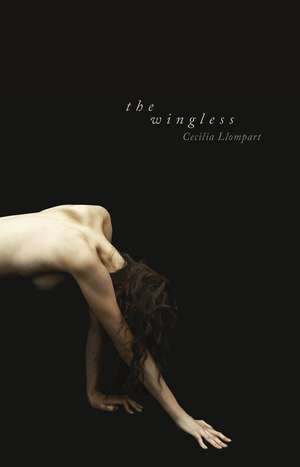 The Wingless de Cecilia Llompart