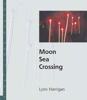 Moon Sea Crossing de Lynn Harrigan