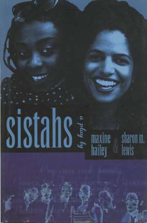 Sistahs de Maxine Bailey