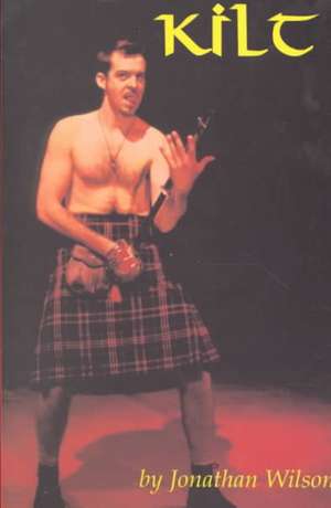 Kilt de Jonathan Wilson