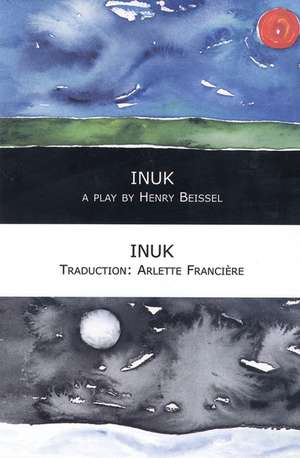 Inuk de Henry Biessel