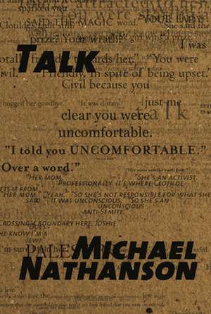 Talk de Michael Nathanson