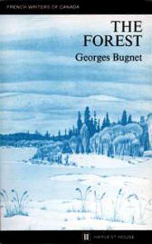  The Forest de Georges Bugnet