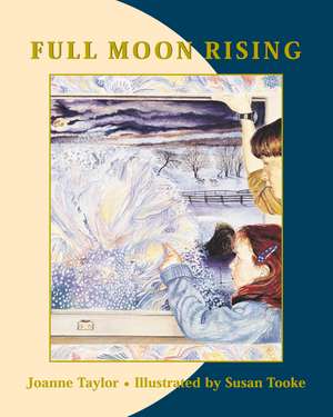 Full Moon Rising de Joanne Taylor