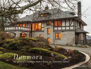 Dunmora de Valerie Green