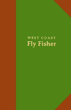 West Coast Fly Fisher Ltd Ed de Ocean West