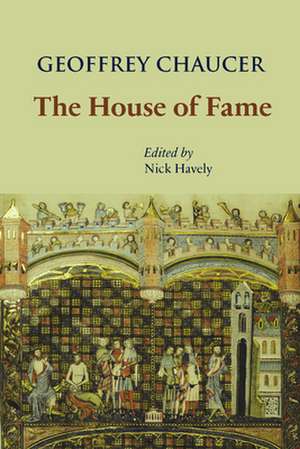 The House of Fame de Geoffrey Chaucer