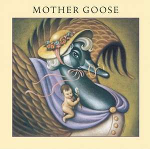 Mother Goose de Kim LaFave