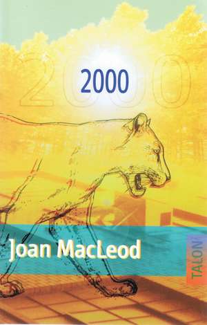 2000 de Joan Macleod