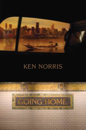 Going Home de Ken Norris