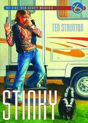 Stinky de Ted Staunton