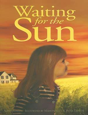 Waiting for the Sun de Alison Lohans