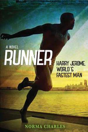 Runner de Norma Charles