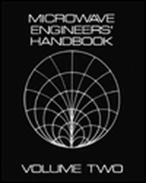 Microwave Engineer's Handbook de Theodore Saad