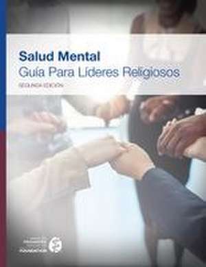 Salud Mental de American Psychiatric Association Foundat