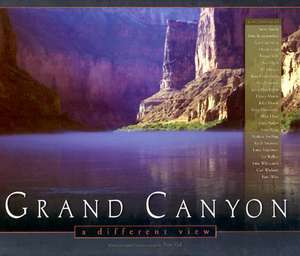 Grand Canyon a Different View de Tom Vail