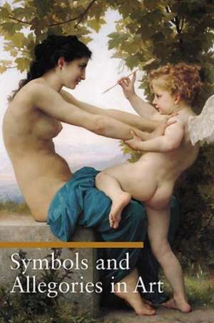 Symbols and Allegories in Art Albume