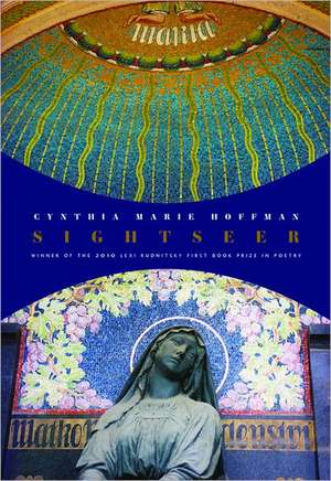 Sightseer de Cynthia Marie Hoffman