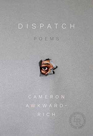 Dispatch de Cameron Awkward-Rich