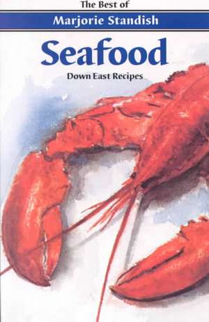 Seafood de Marjorie Standish