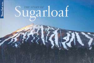 The Story of Sugarloaf de John Christie