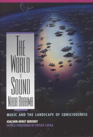 The World Is Sound