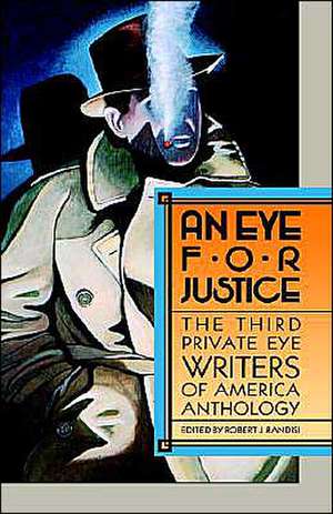 An Eye for Justice de Robert J. Randisi