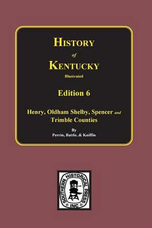 The 6th Edition de William Henry Perrin