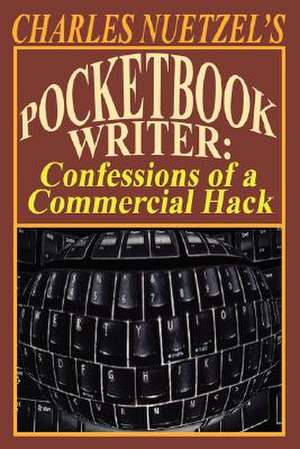 Pocketbook Writer de Charles Nuetzel