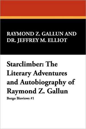 Starclimber de Raymond Z. Gallun