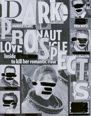 Dark Prospects de Charles Beronio