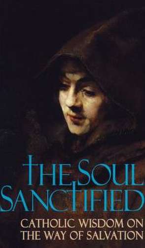 Soul Sanctified de Anonymous