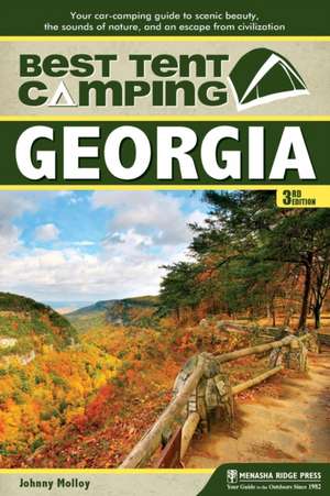 Best Tent Camping: Your Car-Camping Guide to Scenic Beauty, the Sounds of Nature, and an Escape from Civilization de Sam Mitchell