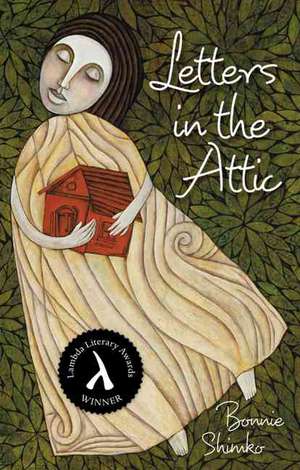 Letters in the Attic de Bonnie Shimko