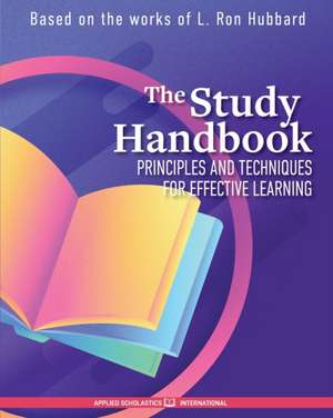 The Study Handbook de Heron Books