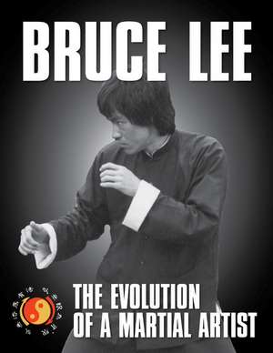 Bruce Lee de Tommy Gong