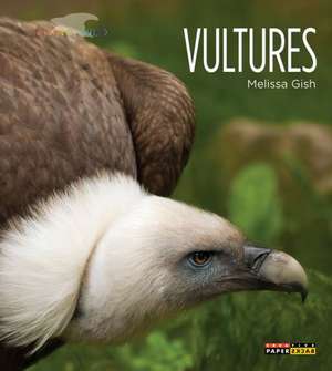 Vultures de Melissa Gish