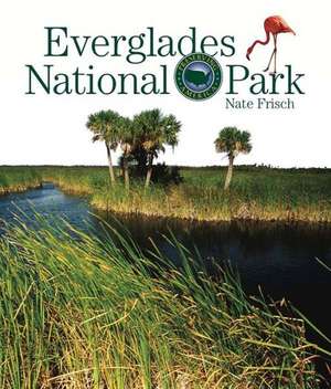 Everglades National Park de Nate Frisch