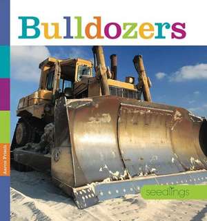 Bulldozers de Aaron Frisch