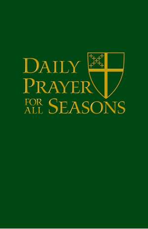 Daily Prayer for All Seasons Deluxe Edition de The Standing Music