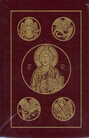 Catholic Bible-RSV de Ignatius Press