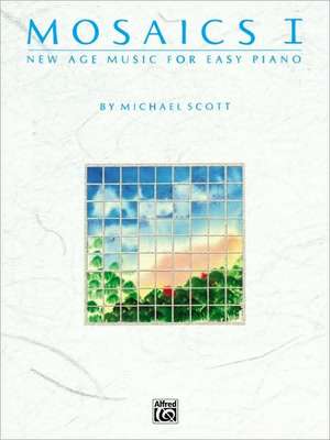 Mosaics, Vol 1 de Michael Scott