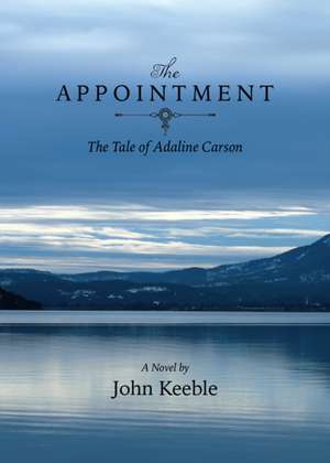 The Appointment de John Keeble