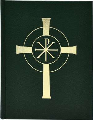 Lectionary - Weekday Mass (Vol. II) de Catholic Book Publishing Co