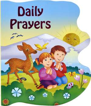 Daily Prayers de Catholic Book Publishing Co