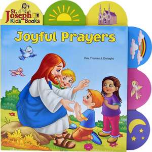 Joyful Prayers de Thomas J. Donaghy