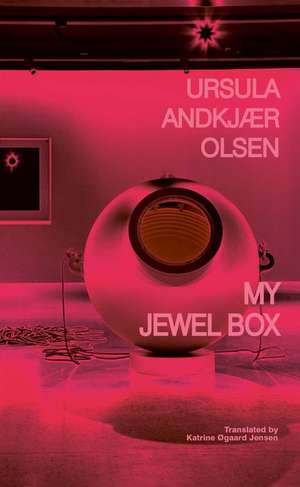 My Jewel Box de Ursula Andkjær Olsen