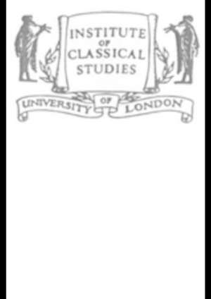 Unknown Galen (BICS Supplement 77) de Vivian Nutton