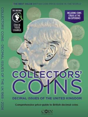 Collectors Coins de Christopher Henry Perkins