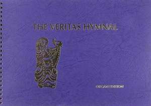 Threadgold, G: Veritas Hymnal Organ